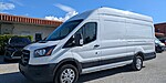 Used 2023 FORD E-TRANSIT CARGO VAN  in JUPITER, FLORIDA