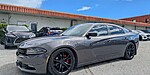 Used 2016 DODGE CHARGER R/T in JUPITER, FLORIDA
