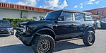 Used 2023 FORD BRONCO OUTER BANKS in JUPITER, FLORIDA