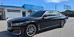 Used 2020 BMW 7 SERIES 750I XDRIVE in JUPITER, FLORIDA