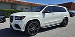 Used 2021 MERCEDES-BENZ GLS 4MATIC in JUPITER, FLORIDA