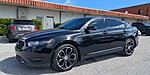 Used 2015 FORD TAURUS SHO in JUPITER, FLORIDA