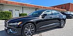 Used 2022 VOLVO S60 B5 INSCRIPTION in JUPITER, FLORIDA