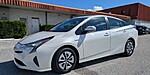 Used 2018 TOYOTA PRIUS FOUR in JUPITER, FLORIDA