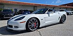 Used 2013 CHEVROLET CORVETTE 427 in JUPITER, FLORIDA