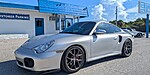 Used 2001 PORSCHE 911 TURBO in JUPITER, FLORIDA