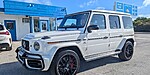 Used 2020 MERCEDES-BENZ G-CLASS 4MATIC in JUPITER, FLORIDA