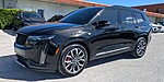 Used 2023 CADILLAC XT6 SPORT in JUPITER, FLORIDA