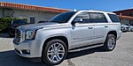 Used 2020 GMC YUKON 2WD SLT in JUPITER, FLORIDA