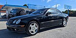 Used 2002 MERCEDES-BENZ CL-CLASS CL 600 in JUPITER, FLORIDA