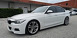 Used 2017 BMW 3 SERIES XDRIVE in JUPITER, FLORIDA
