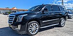 Used 2020 CADILLAC ESCALADE 2WD LUXURY in JUPITER, FLORIDA