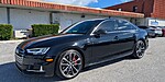 Used 2018 AUDI S4 3.0T PREMIUM PLUS in JUPITER, FLORIDA