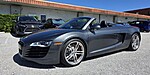 Used 2012 AUDI R8 4.2 in JUPITER, FLORIDA