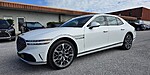 Used 2024 GENESIS G90 3.5T E-SC AWD in JUPITER, FLORIDA