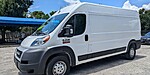 Used 2022 RAM PROMASTER CARGO VAN 2500 159 WB in NORTH PALM BEACH, FLORIDA