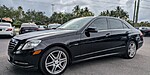 Used 2012 MERCEDES-BENZ E-CLASS E 350 LUXURY 4MATIC in NORTH PALM BEACH, FLORIDA