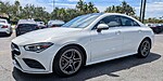 Used 2022 MERCEDES-BENZ CLA CLA 250 4MATIC in NORTH PALM BEACH, FLORIDA
