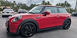 Used 2023 MINI HARDTOP 2 DOOR COOPER S in NORTH PALM BEACH, FLORIDA