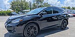 Used 2023 NISSAN MURANO SV in NORTH PALM BEACH, FLORIDA