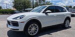 Used 2022 PORSCHE CAYENNE  in NORTH PALM BEACH, FLORIDA