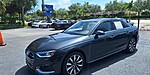 Used 2022 AUDI A4 SEDAN QUATTRO PREMIUM PLUS 40 TFSI in NORTH PALM BEACH, FLORIDA