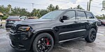 Used 2020 JEEP GRAND CHEROKEE SRT in NORTH PALM BEACH, FLORIDA