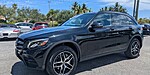 Used 2019 MERCEDES-BENZ GLC-CLASS GLC 300 4MATIC in NORTH PALM BEACH, FLORIDA