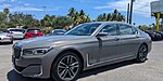 Used 2022 BMW 7 SERIES 750I XDRIVE in NORTH PALM BEACH, FLORIDA