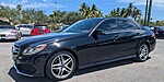 Used 2014 MERCEDES-BENZ E-CLASS E 350 SPORT 4MATIC in NORTH PALM BEACH, FLORIDA