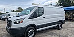 Used 2018 FORD TRANSIT VAN 250 in NORTH PALM BEACH, FLORIDA