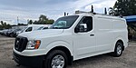 Used 2021 NISSAN NV 2500 HD SV in NORTH PALM BEACH, FLORIDA