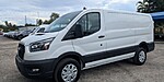 Used 2023 FORD TRANSIT 250 in NORTH PALM BEACH, FLORIDA