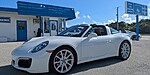 Used 2018 PORSCHE 911 TARGA 4S in NORTH PALM BEACH, FLORIDA