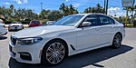 Used 2017 BMW 5 SERIES 530I XDRIVE in NORTH PALM BEACH, FLORIDA