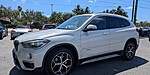 Used 2016 BMW X1 XDRIVE28I in NORTH PALM BEACH, FLORIDA