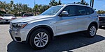 Used 2017 BMW X3 XDRIVE28I in NORTH PALM BEACH, FLORIDA