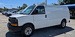 Used 2022 CHEVROLET EXPRESS 2500 in NORTH PALM BEACH, FLORIDA