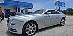 Used 2015 ROLLS ROYCE WRAITH  in NORTH PALM BEACH, FLORIDA