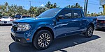 Used 2024 FORD MAVERICK LARIAT in NORTH PALM BEACH, FLORIDA