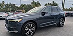 Used 2022 VOLVO XC60 B6 INSCRIPTION in NORTH PALM BEACH, FLORIDA