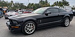 Used 2009 FORD MUSTANG  in NORTH PALM BEACH, FLORIDA