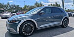 Used 2024 HYUNDAI IONIQ 5 LIMITED in NORTH PALM BEACH, FLORIDA
