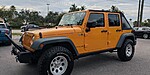 Used 2012 JEEP WRANGLER UNLIMITED RUBICON in NORTH PALM BEACH, FLORIDA