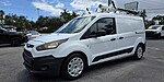 Used 2016 FORD TRANSIT CONNECT XL in NORTH PALM BEACH, FLORIDA