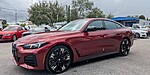 Used 2025 BMW 4 SERIES 430I XDRIVE GRAN COUPE in NORTH PALM BEACH, FLORIDA