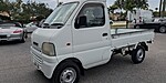 Used 2000 SUZUKI EQUATOR  in NORTH PALM BEACH, FLORIDA