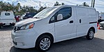 Used 2020 NISSAN NV200 COMPACT CARGO SV in NORTH PALM BEACH, FLORIDA