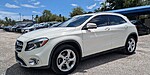 Used 2018 MERCEDES-BENZ GLA GLA 250 in NORTH PALM BEACH, FLORIDA