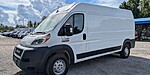 Used 2022 RAM PROMASTER CARGO VAN 2500 159 WB in NORTH PALM BEACH, FLORIDA